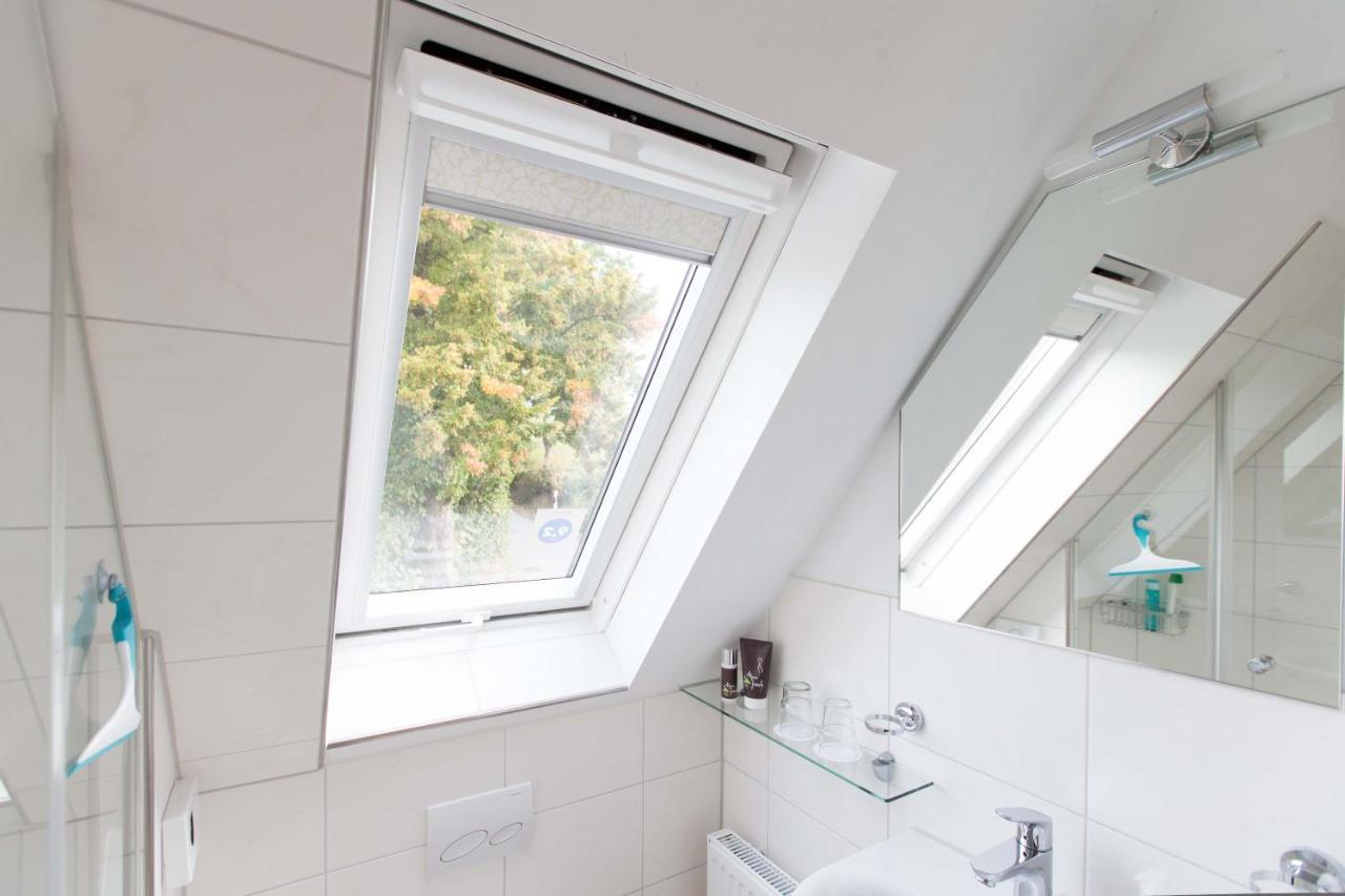 Casa Felicitas - Ferienwohnung & Studio Moehnesee Luaran gambar