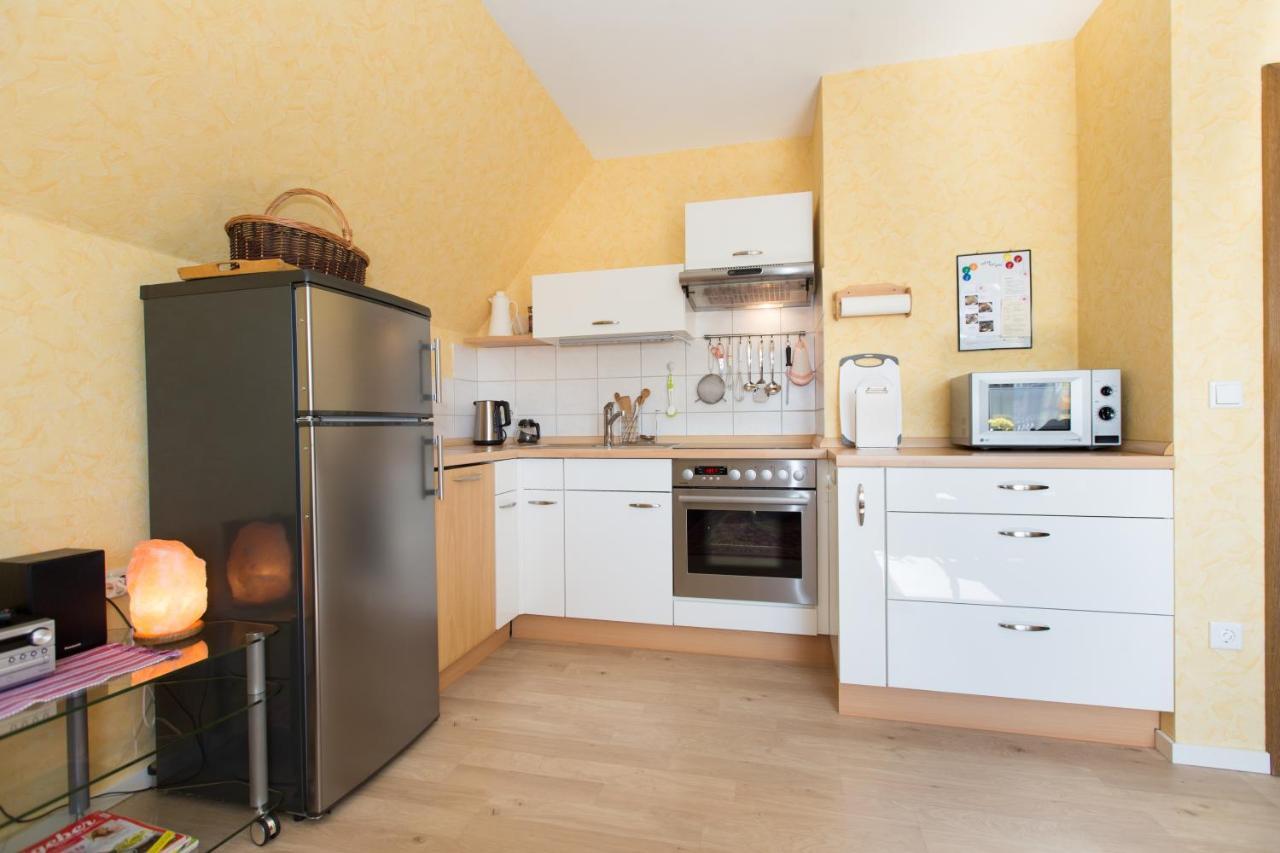 Casa Felicitas - Ferienwohnung & Studio Moehnesee Luaran gambar