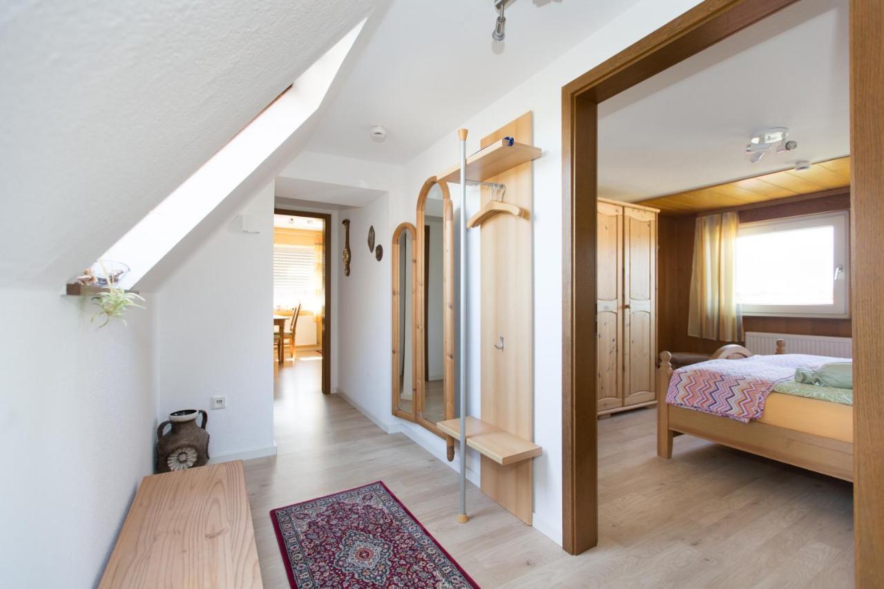 Casa Felicitas - Ferienwohnung & Studio Moehnesee Luaran gambar