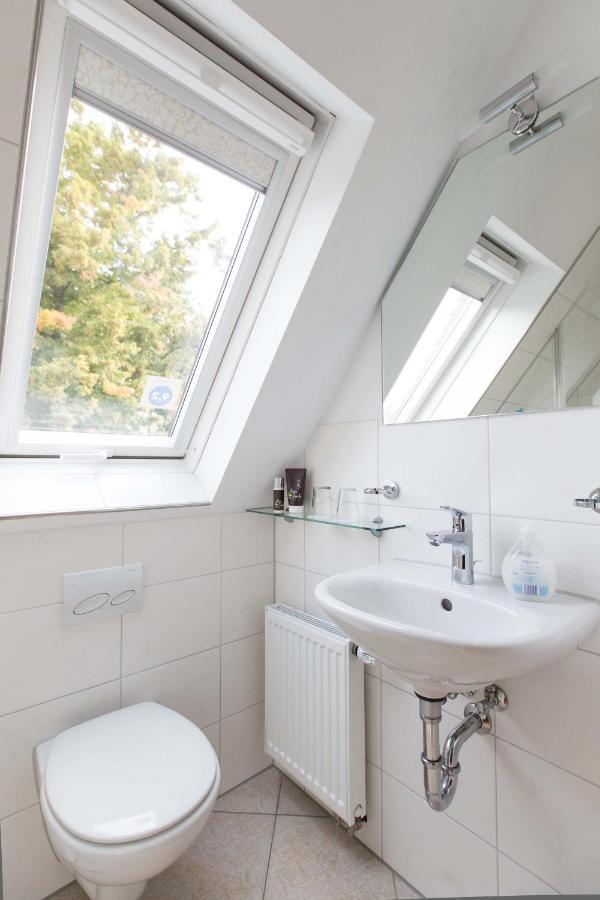 Casa Felicitas - Ferienwohnung & Studio Moehnesee Luaran gambar
