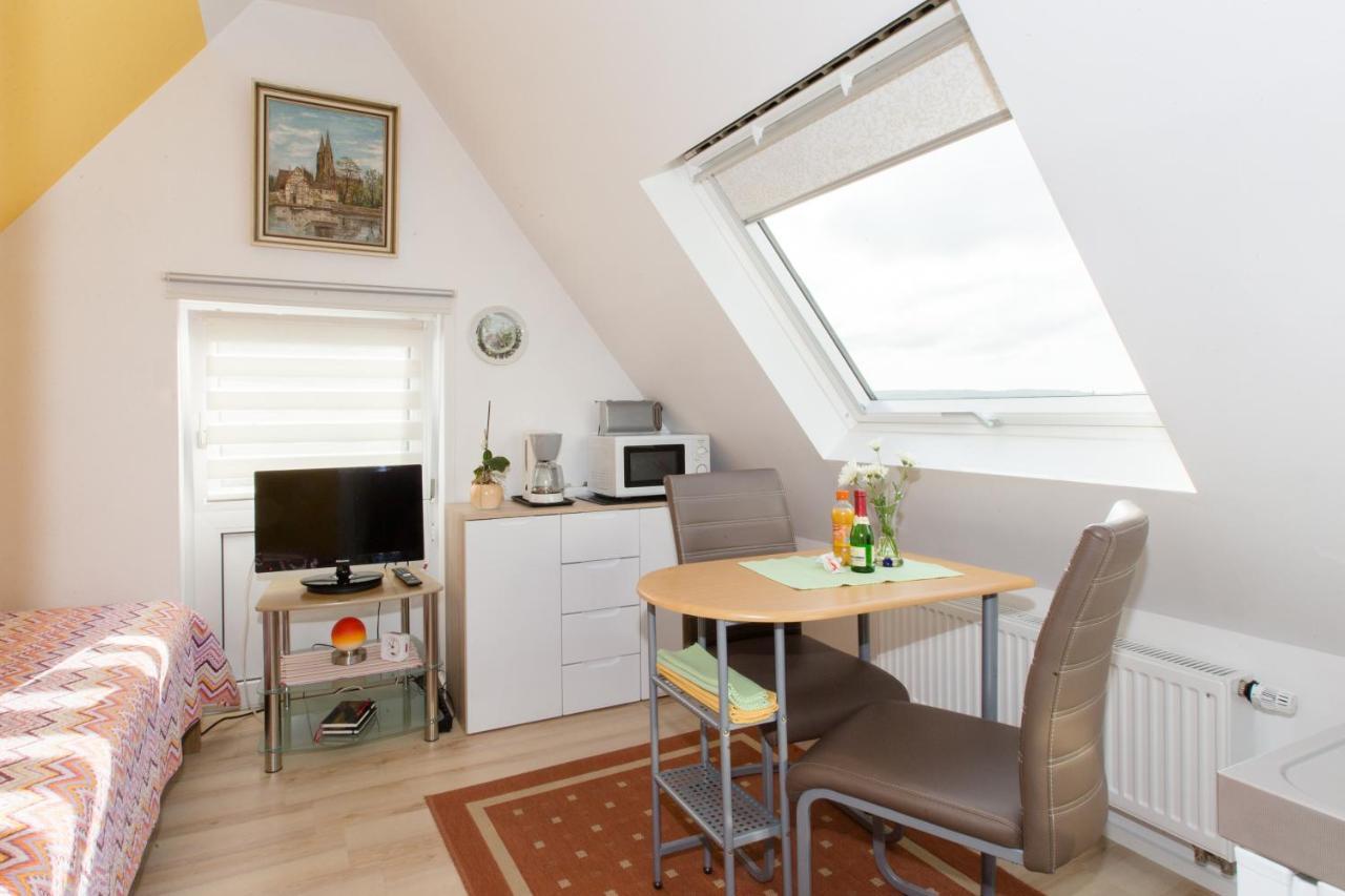 Casa Felicitas - Ferienwohnung & Studio Moehnesee Luaran gambar