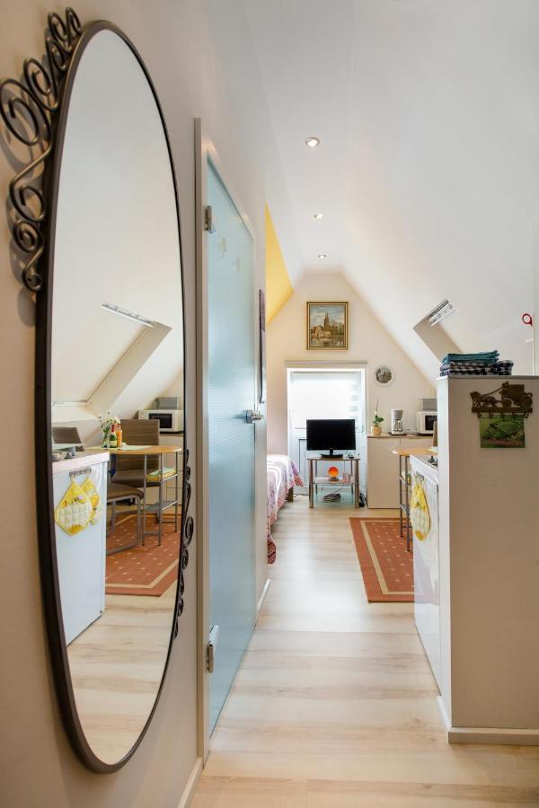 Casa Felicitas - Ferienwohnung & Studio Moehnesee Luaran gambar