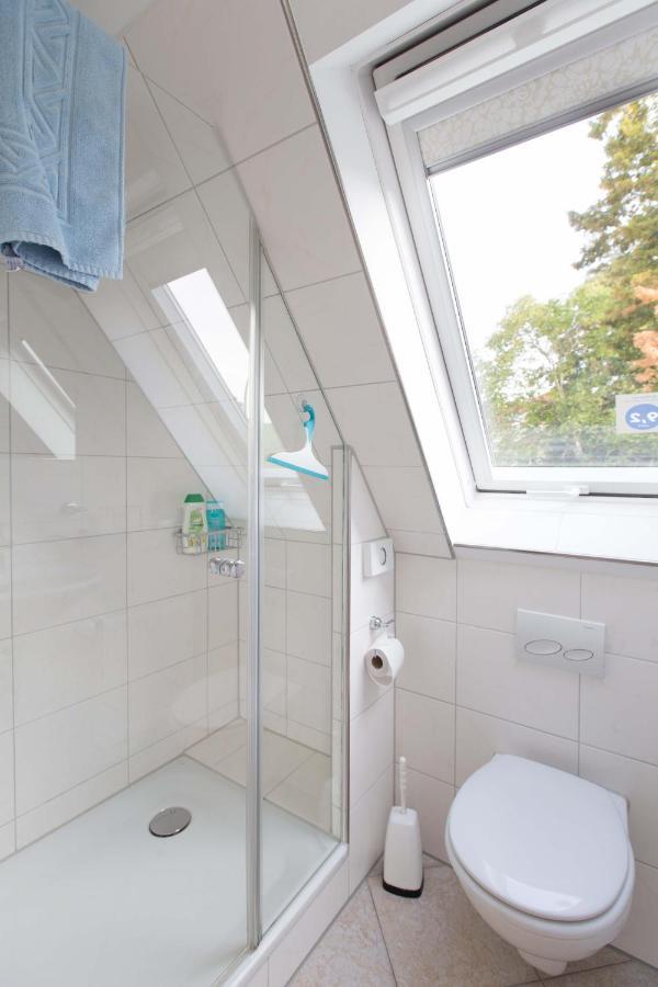 Casa Felicitas - Ferienwohnung & Studio Moehnesee Luaran gambar