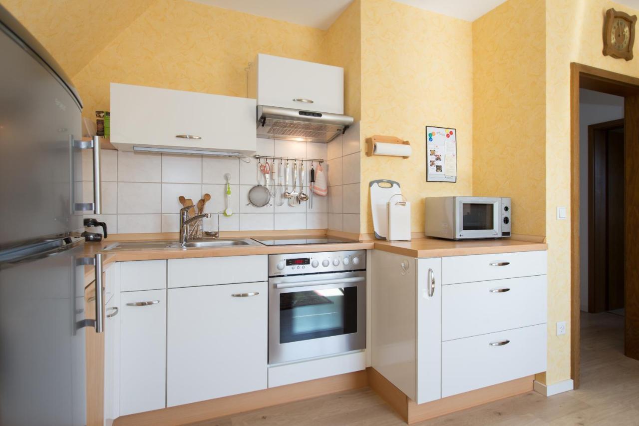 Casa Felicitas - Ferienwohnung & Studio Moehnesee Luaran gambar