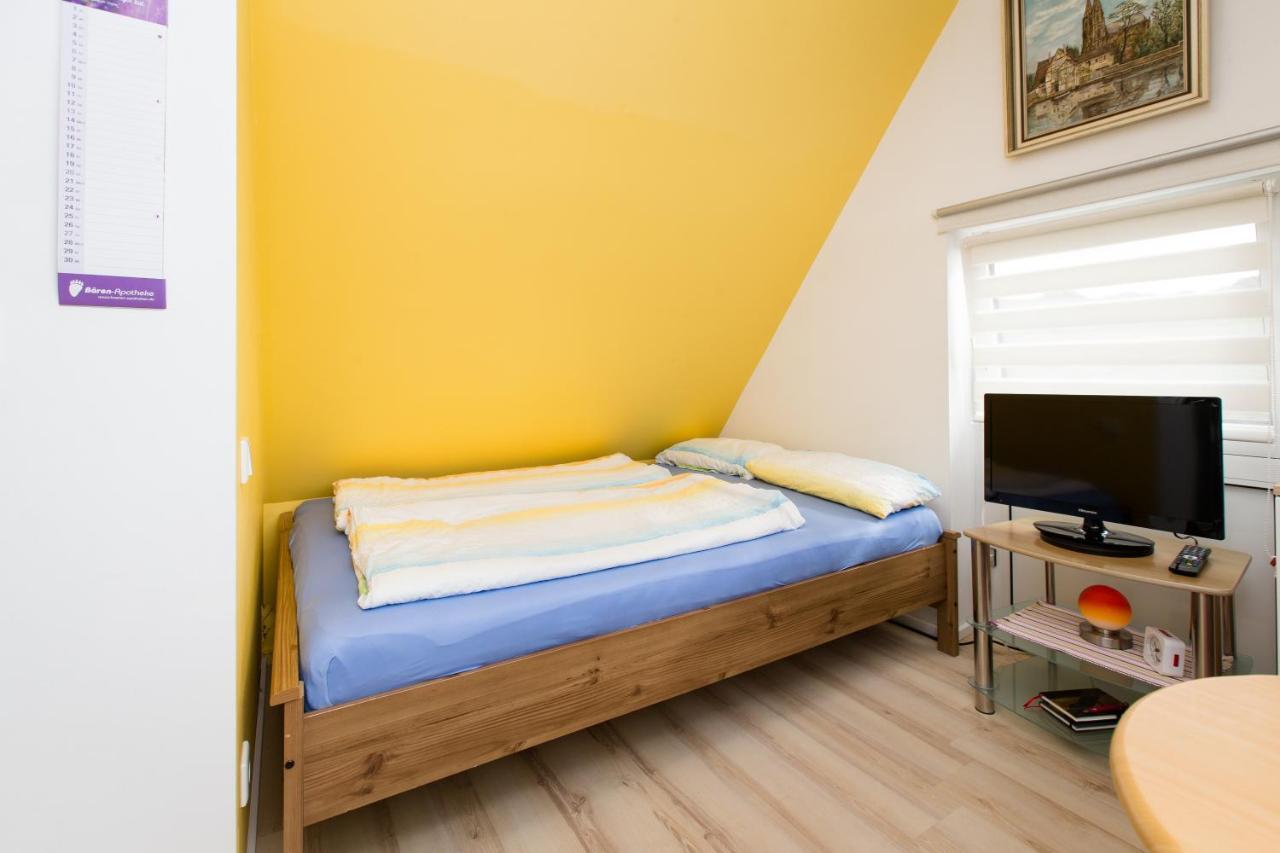 Casa Felicitas - Ferienwohnung & Studio Moehnesee Luaran gambar