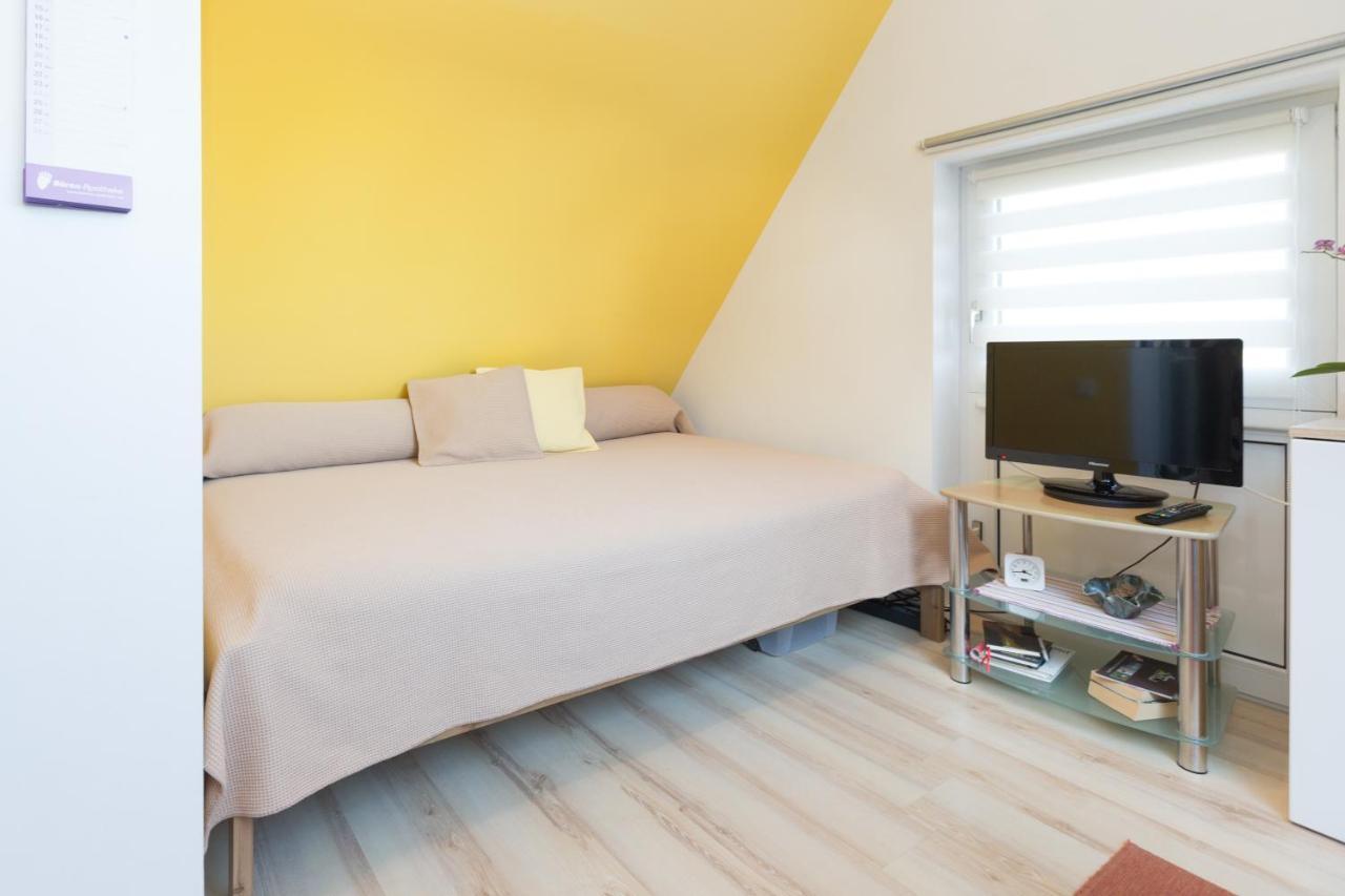 Casa Felicitas - Ferienwohnung & Studio Moehnesee Luaran gambar
